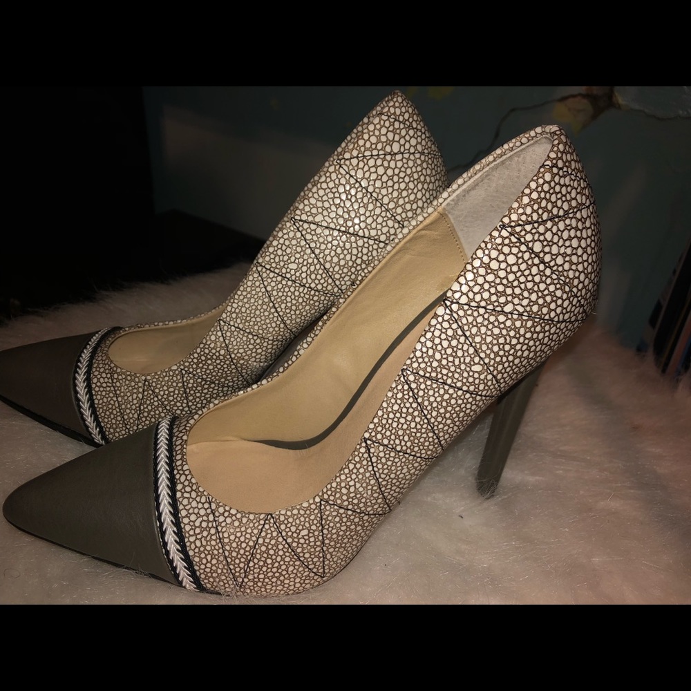 GX By Gwen Stefani Women's Shoes
